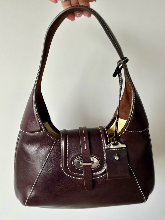 Dooney & Bourke Handbags - Dooney & Bourke Toscana Florentine Shoulder Bag NWOT